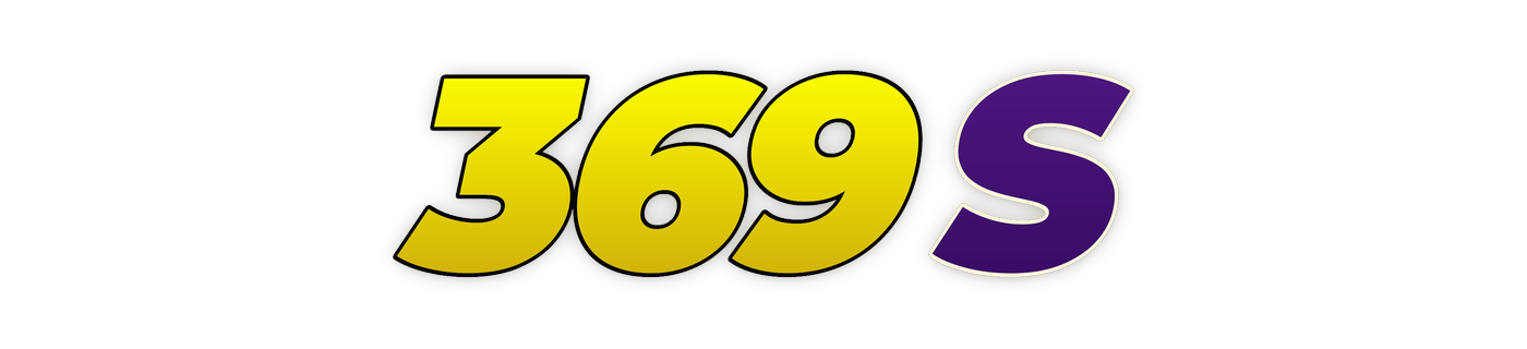 369s Logo